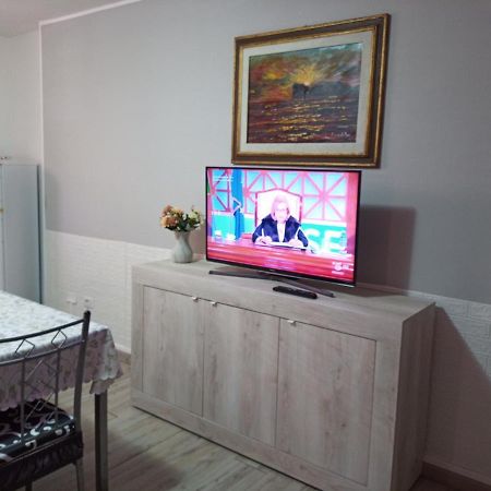 Casa Nikita Διαμέρισμα Αλγκέρο Εξωτερικό φωτογραφία