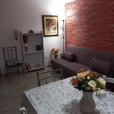 Casa Nikita Διαμέρισμα Αλγκέρο Εξωτερικό φωτογραφία
