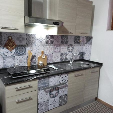 Casa Nikita Διαμέρισμα Αλγκέρο Εξωτερικό φωτογραφία