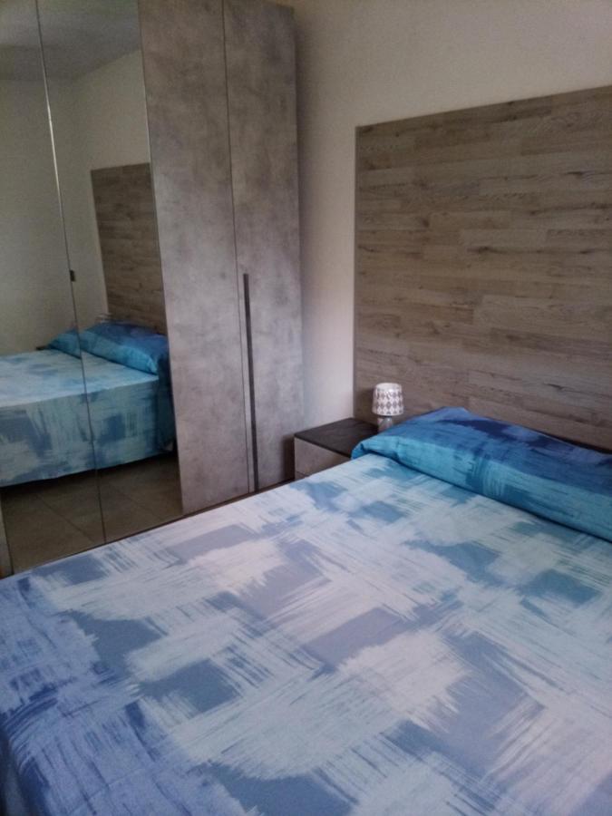 Casa Nikita Διαμέρισμα Αλγκέρο Εξωτερικό φωτογραφία