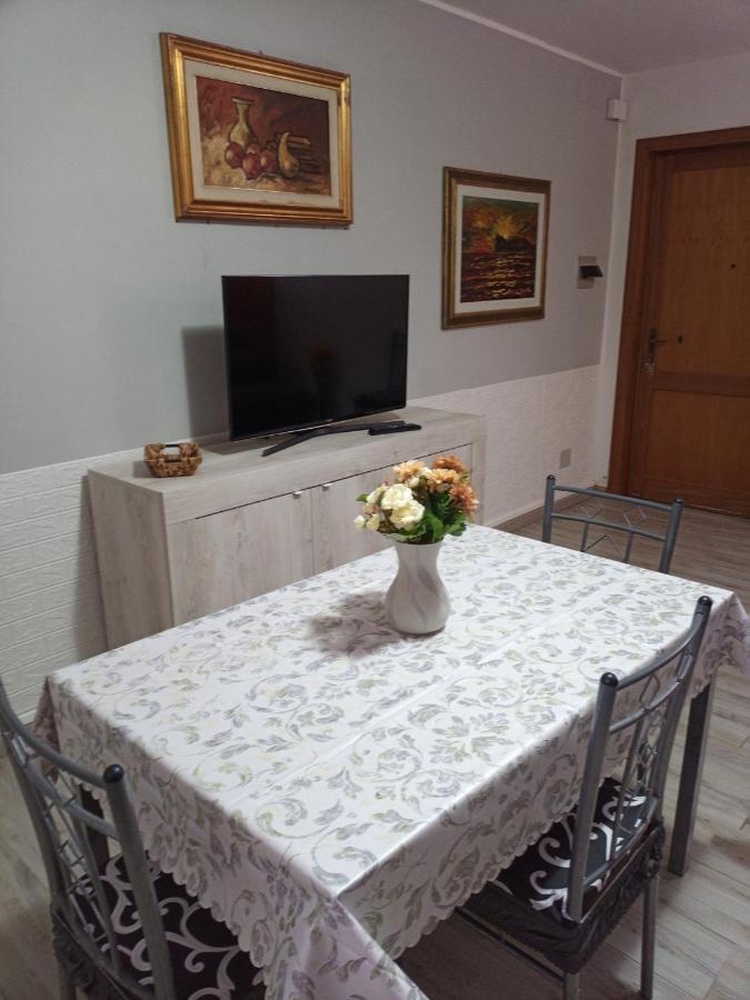 Casa Nikita Διαμέρισμα Αλγκέρο Εξωτερικό φωτογραφία