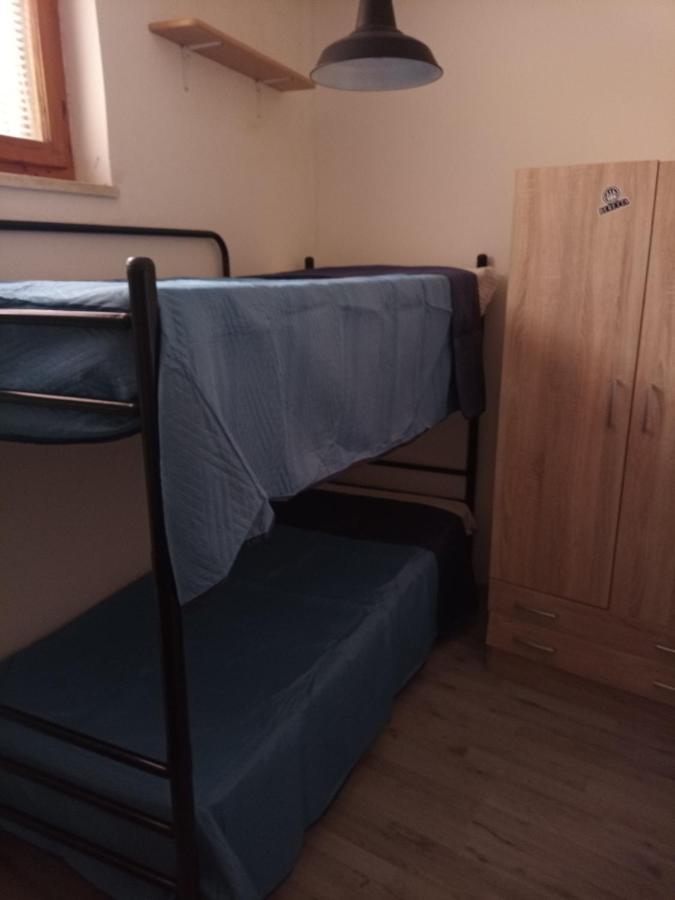 Casa Nikita Διαμέρισμα Αλγκέρο Εξωτερικό φωτογραφία