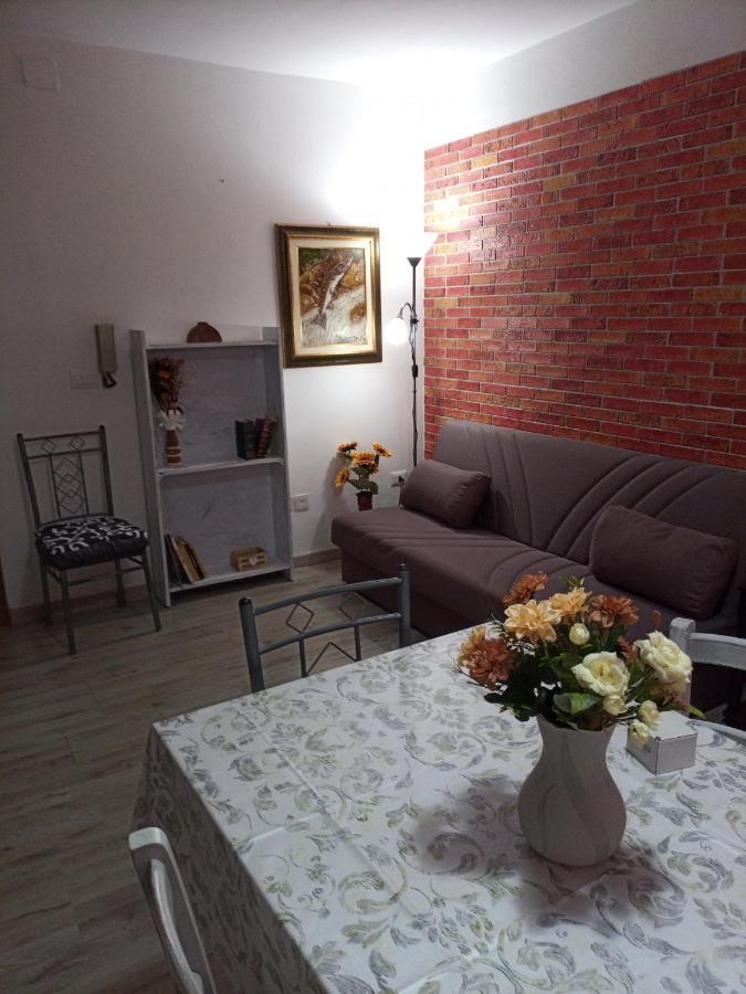 Casa Nikita Διαμέρισμα Αλγκέρο Εξωτερικό φωτογραφία
