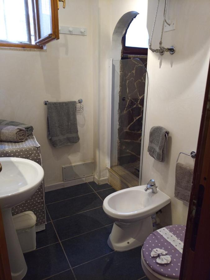 Casa Nikita Διαμέρισμα Αλγκέρο Εξωτερικό φωτογραφία