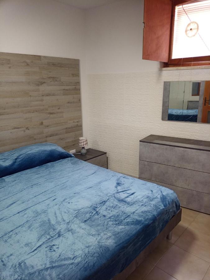 Casa Nikita Διαμέρισμα Αλγκέρο Εξωτερικό φωτογραφία