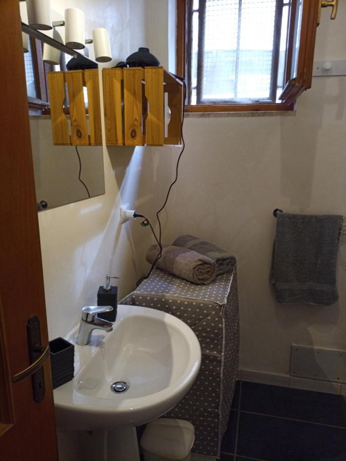 Casa Nikita Διαμέρισμα Αλγκέρο Εξωτερικό φωτογραφία